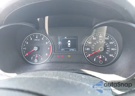 2018 Kia Optima Lx из США, поврежденный, VIN 5XXGT4L30JG269568